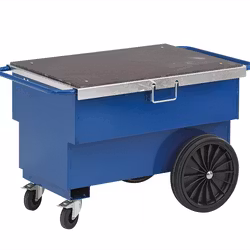 Verktygsvagn 400kg, KM9199