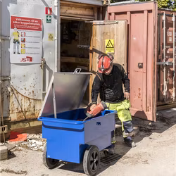 Verktygsvagn 400kg, KM9199