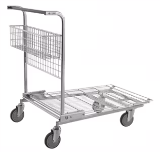 Volymvagn 200kg, KM113230