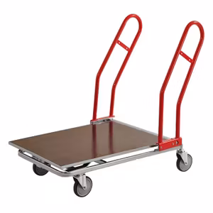 Volymvagn 200kg, KM113228