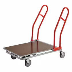 Volymvagn 200kg, KM113228