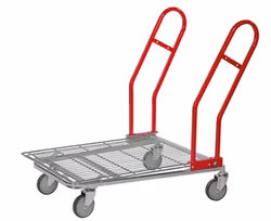 Volymvagn 200kg,  KM113227