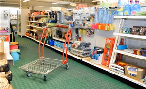 Volymvagn 200kg,  KM113227