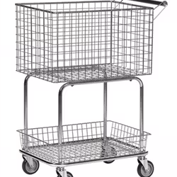 Allroundvagn 100kg, KM4303-K