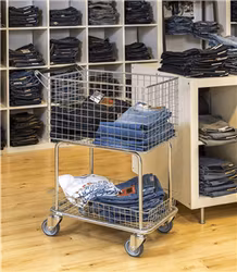 Allroundvagn 100kg, KM4303-K