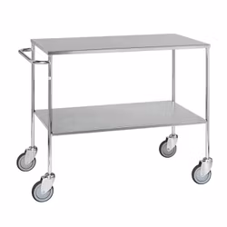 Bordsvagn 1000x580x870mm, 200kg, KM271