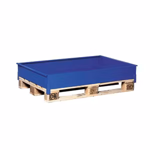 Pallbassäng 150 liter, KM3031-2