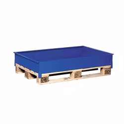 Pallbassäng 150 liter, KM3031-2