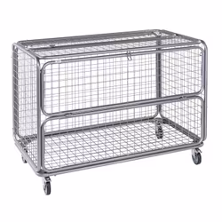 Nätvagn, 150kg, KM199