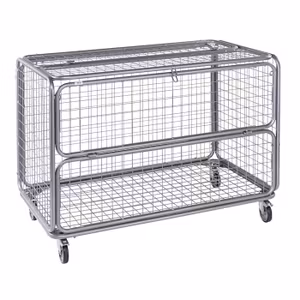 Nätvagn, 150kg, KM199