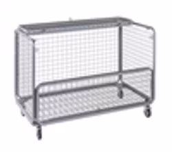 Nätvagn, 150kg, KM199