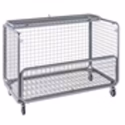 Nätvagn, 150kg, KM199