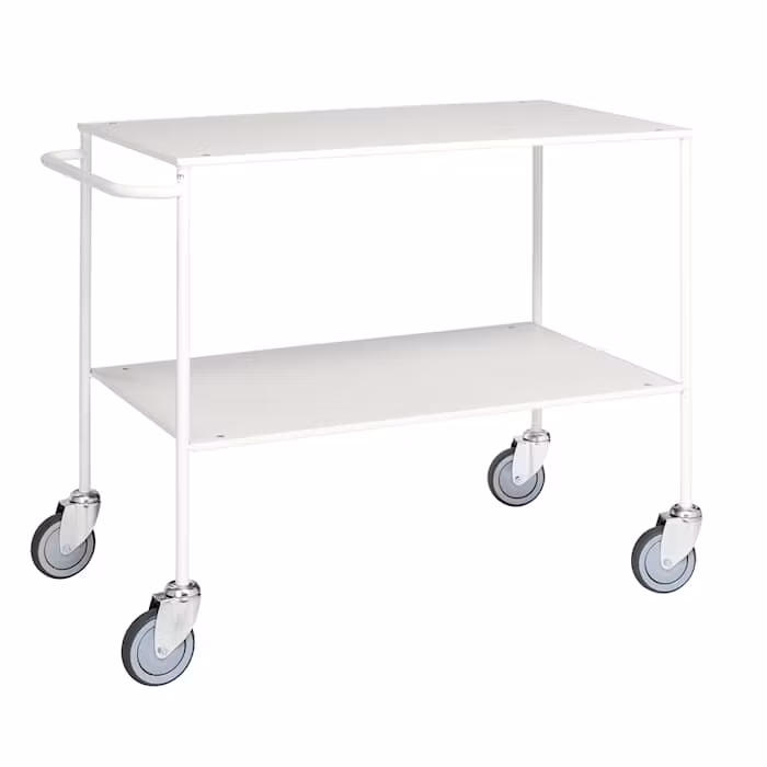 Bordsvagn 1000x580x850mm, 150 kg, KM171-6