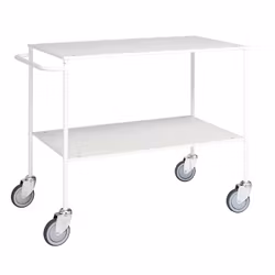 Bordsvagn 1000x580x850mm, 150 kg, KM171-6