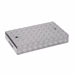 Arbetsplattform 600x351x180mm, 150kg, KM1688-E