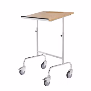 Skrivpulpet 570x800x1300mm, 150kg, KM155