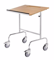 Skrivpulpet 570x800x1300mm, 150kg, KM155