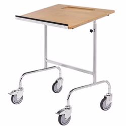 Skrivpulpet 570x800x1300mm, 150kg, KM155