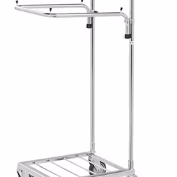 Sopsäcksvagn 125L KM153-SS