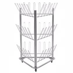 Sko & Stövelvagn, 780x714x1192mm, 25kg, KM125077-O
