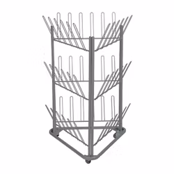 Sko & Stövelvagn, 780x714x1192 mm, 25kg, KM125077