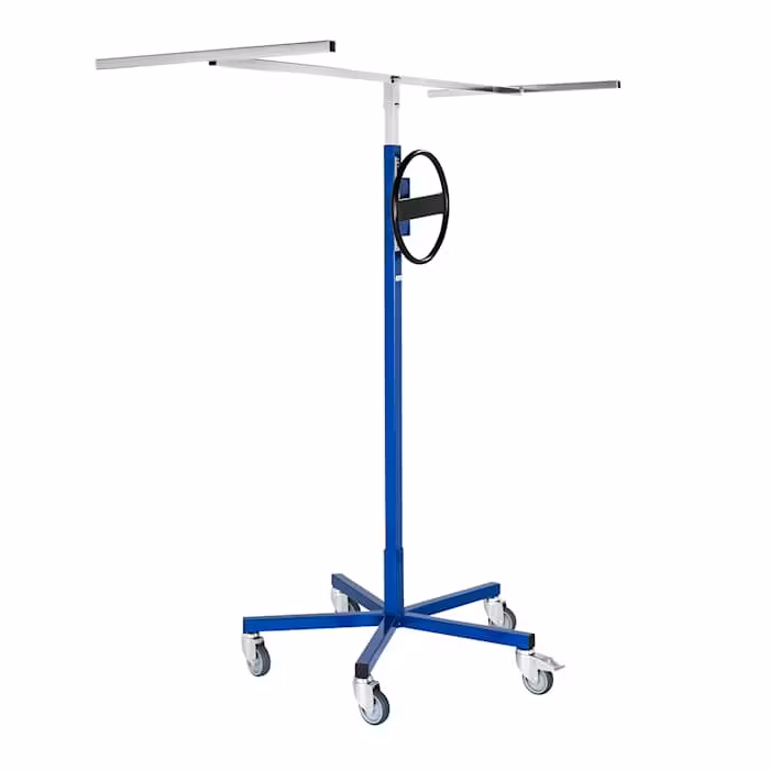 Skivhiss 70 kg, KM08300