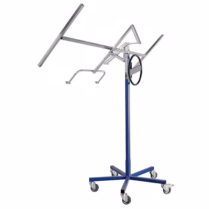 Skivhiss tiltbar 70 kg, KM08350