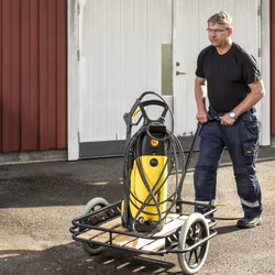 Dragkärra 150kg, KM07300