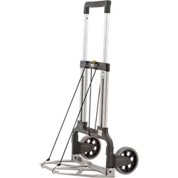 Magasinkärra 125 kg, KM0208