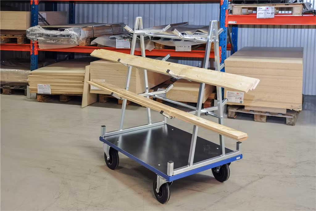 Grenställsats till KM08400 / KM8400B