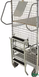 Stege Modul 600, KM600-07401