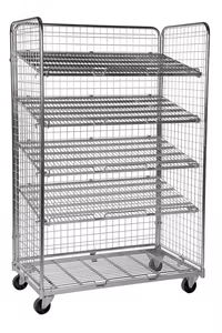 Extra hylla 1085x605x20mm, 100kg, KM1091-H