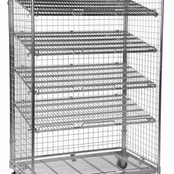 Extra hylla 1085x605x20mm, 100kg, KM1091-H