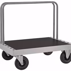 Skivvagn  1200x800x930mm, 800kg, KM139-3