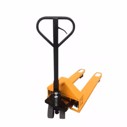 Handtruck 5000kg, 540x1150mm, boggy/ polyuretan, 1130041615