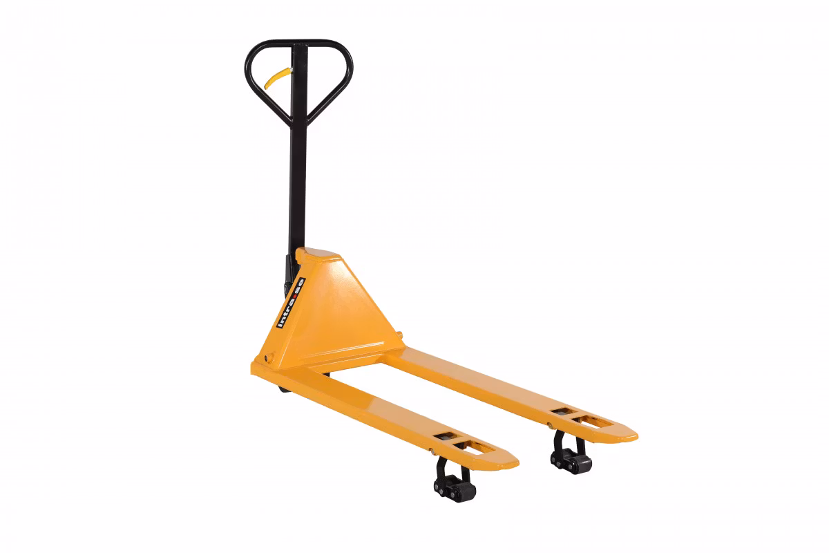 Handtruck 1500kg, 1150mm, lågbyggd 51 mm, 1140041607