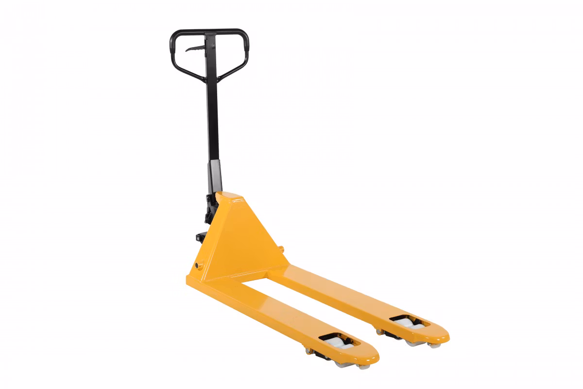 Handtruck Quicklift A2 2500kg, 1150mm, boggie, nylon, 1115040002