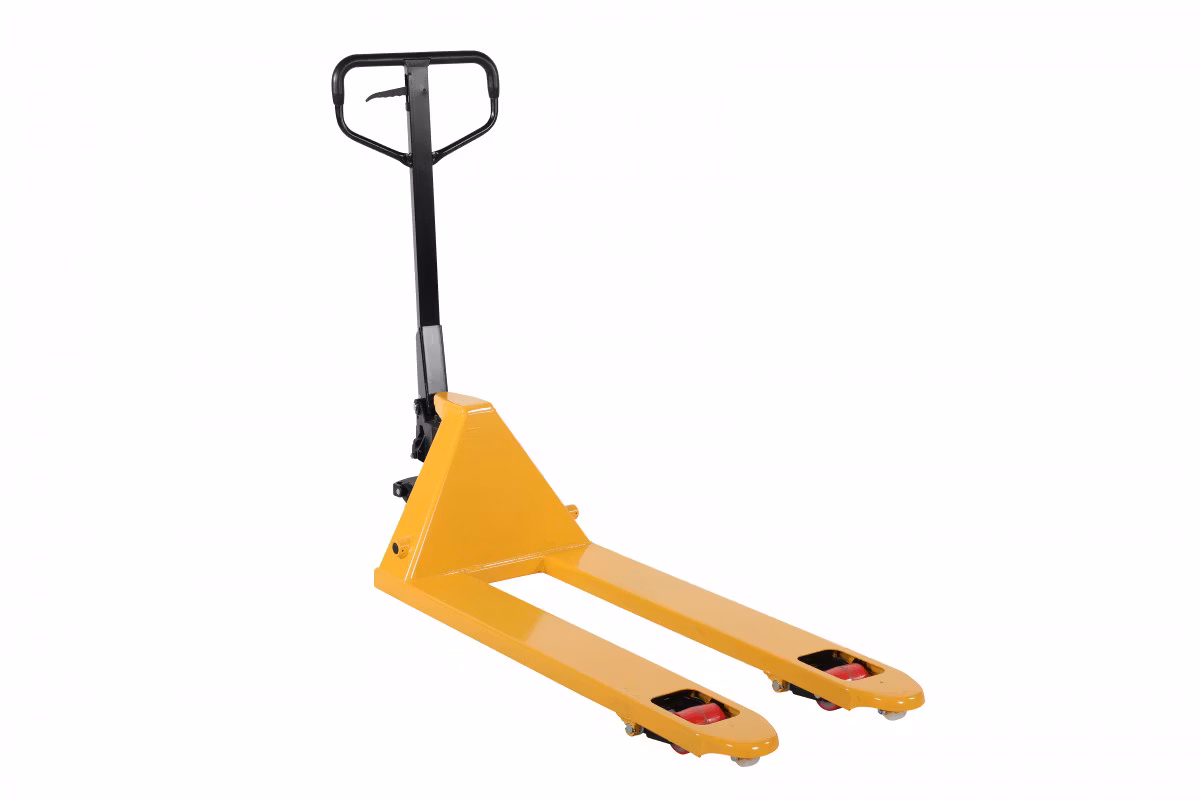 Handtruck Quicklift A2 2500kg, 1150mm, boggy / nylon, 1115040003