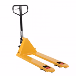 Handtruck Quicklift A2 2500kg, 1150mm, boggy / nylon, 1115040003