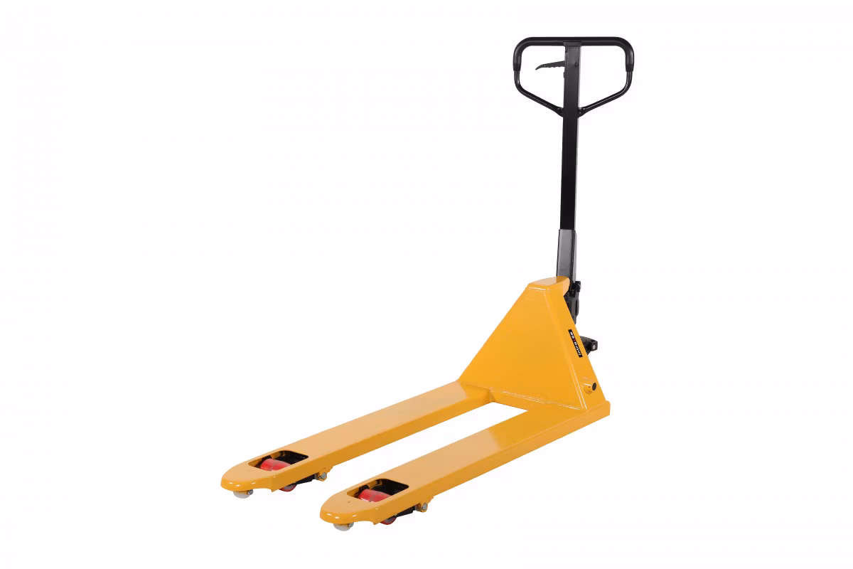Handtruck Quicklift A2 2500kg, 1150mm, boggy / nylon, 1115040003