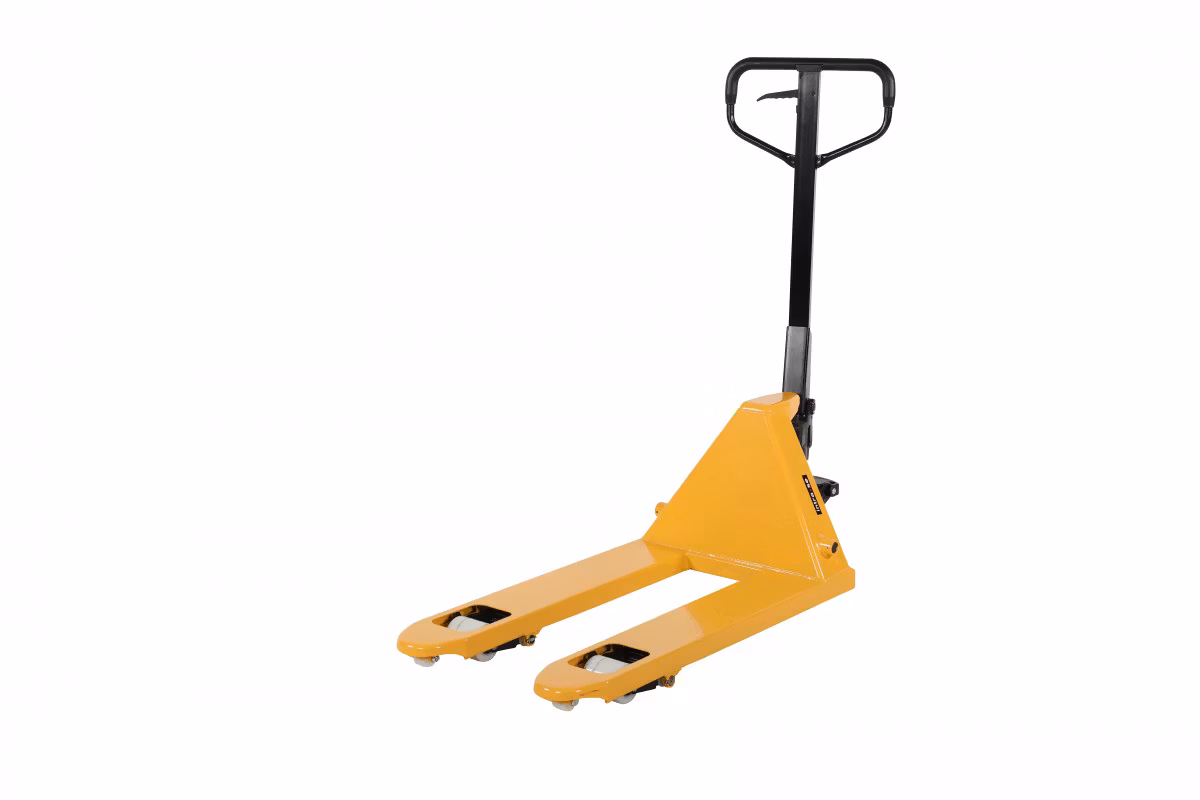 Handtruck Quicklift C1 2500kg, 900mm, singel, nylon, 1115041001