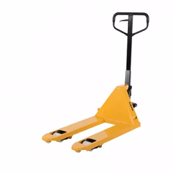 Handtruck Quicklift C1 2500kg, 900mm, singel, nylon, 1115041001