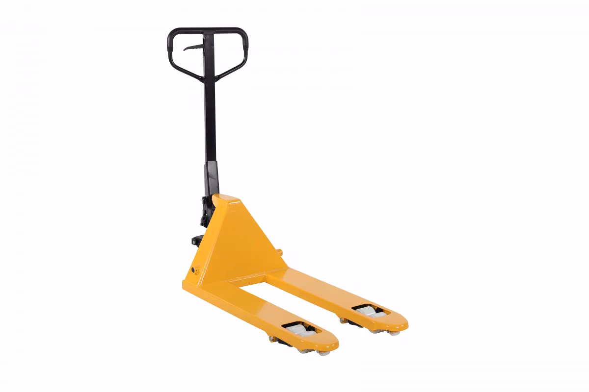Handtruck Quicklift C2 2500kg, 900mm, boggy / nylon, 1115041002