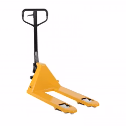 Handtruck Quicklift C2 2500kg, 900mm, boggy / nylon, 1115041002