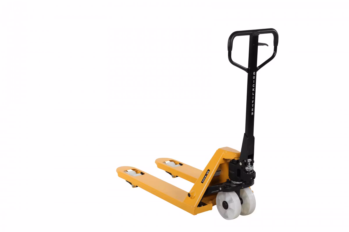 Handtruck Quicklift C2 2500kg, 900mm, boggy / nylon, 1115041002