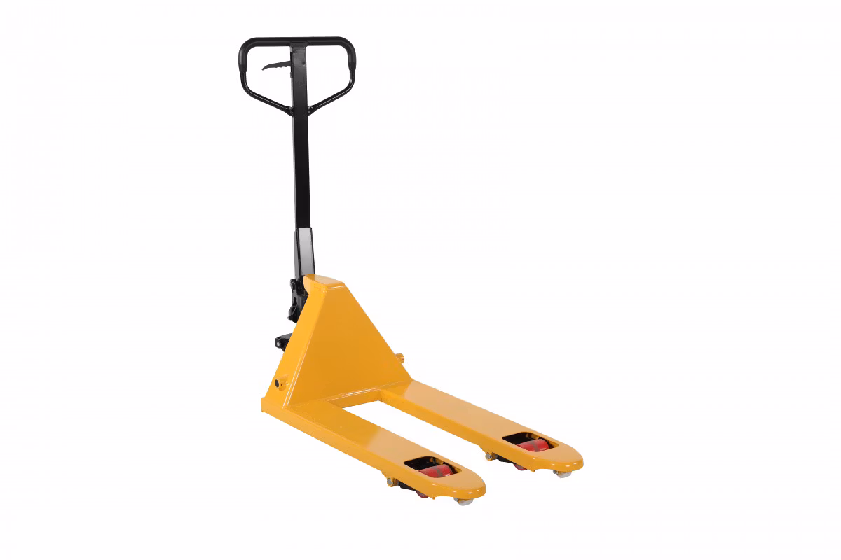 Handtruck Quicklift C3 2500kg, 900mm, singel, polyuretan, 1115041003