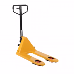 Handtruck Quicklift C4 2500kg, 900mm, boggy / polyuretan, 1115041004