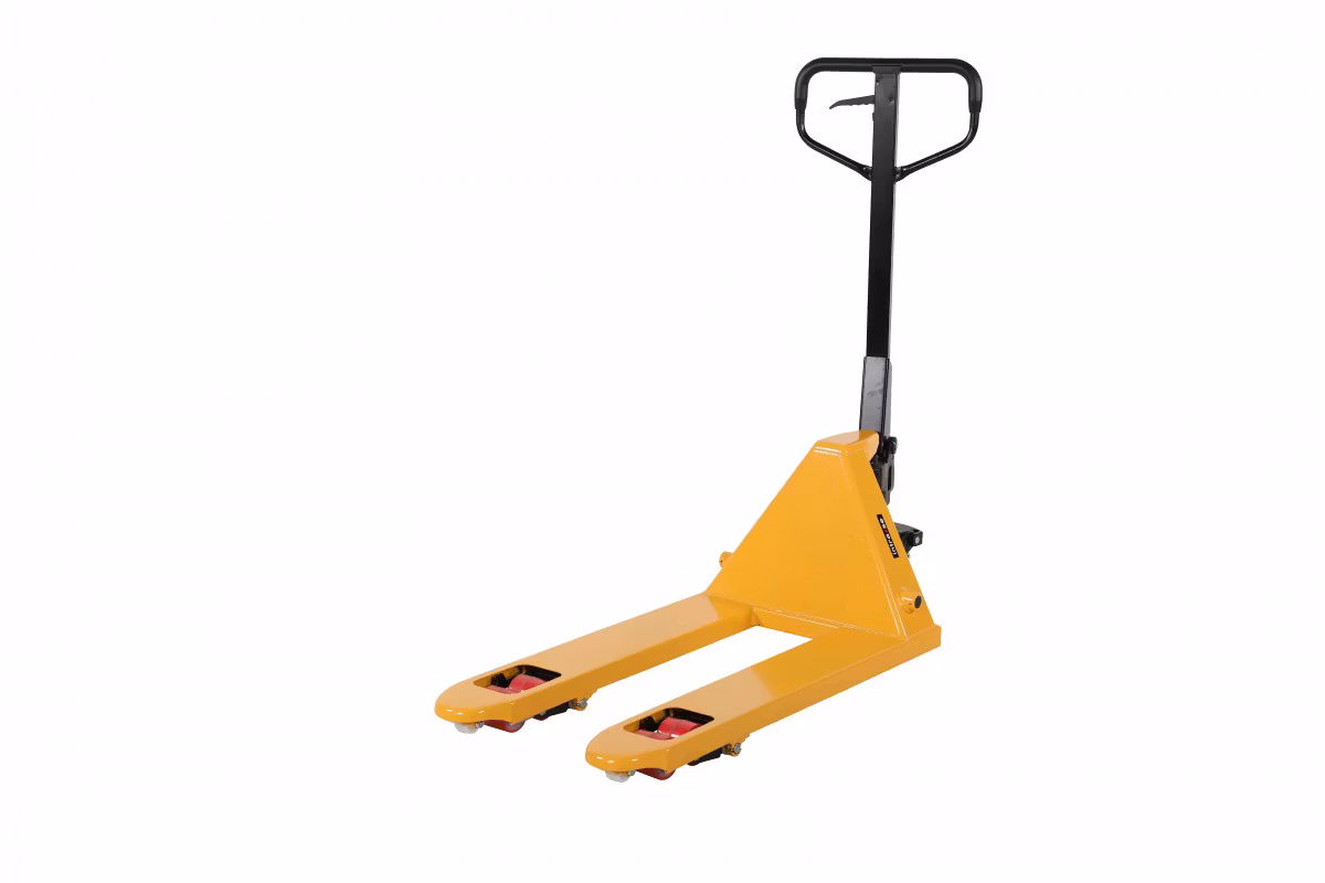 Handtruck Quicklift C4 2500kg, 900mm, boggy / polyuretan, 1115041004