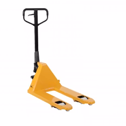 Handtruck Quicklift D1 2500kg, 800mm, singel, nylon, 1115041011