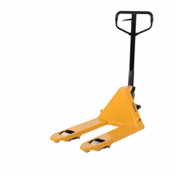 Handtruck Quicklift D1 2500kg, 800mm, singel, nylon, 1115041011